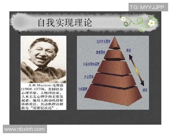 以个人成长为核心的自我实现之路：从内心觉醒到外在成功的探索