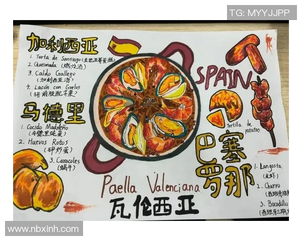 以巴塞罗那为中心探索西班牙文化艺术与历史魅力的深度之旅