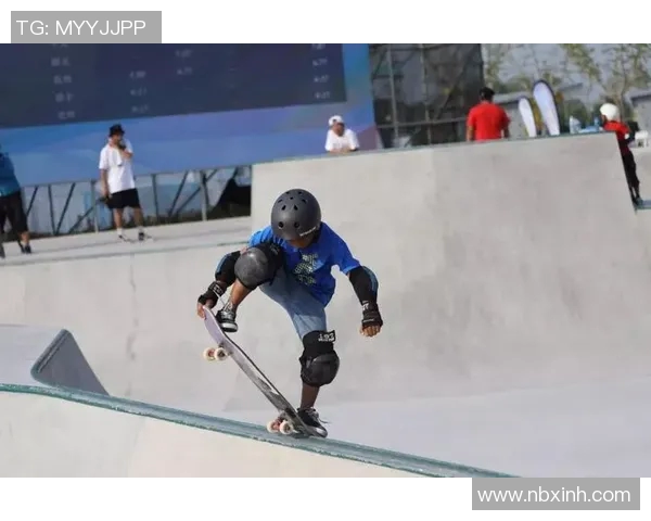 广州极限运动队在世界滑板锦标赛积分榜中以56分稳居第一名