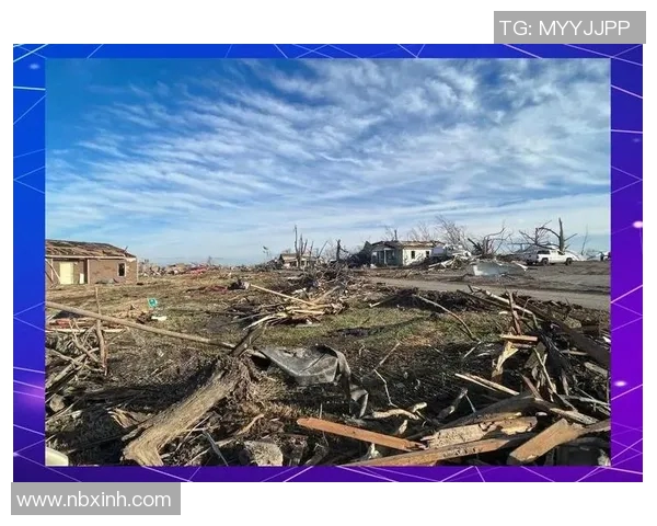 全球气候变化加剧极端天气频发 各国紧急应对挑战升级