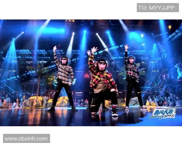 南京街舞队实力强劲最新个人能力排名前十揭晓