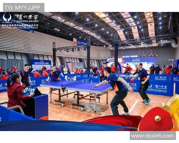 成都乒乓球队状态飙升创新高引发全国关注与期待