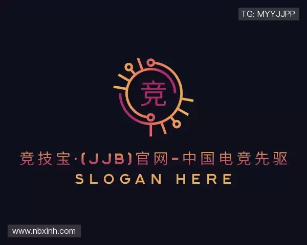 发现JJB电竞